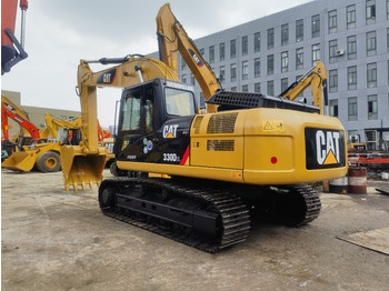 Crawler excavator CATERPILLAR 330D2L