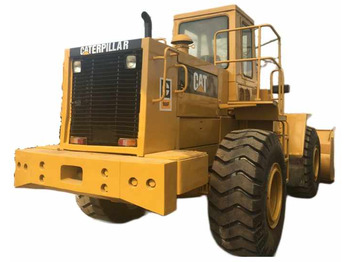 Loader CATERPILLAR 950E