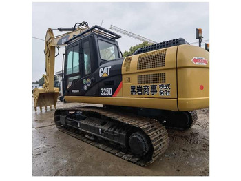 Crawler excavator CATERPILLAR 330D2L