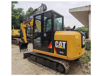 Crawler excavator CATERPILLAR 305.5E2