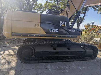 Crawler excavator High Quality caterpillar excavator 320 Used 320C 320D 325C 325D 330C 330D 320D used cat excavator for sale: picture 3