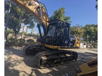 Crawler excavator High Quality caterpillar excavator 320 Used 320C 320D 325C 325D 330C 330D 320D used cat excavator for sale: picture 2