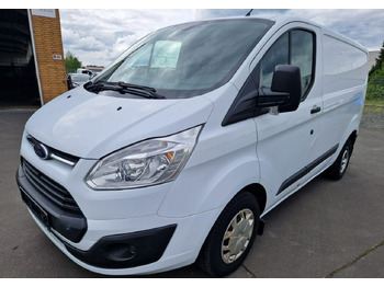 Panel van FORD Transit