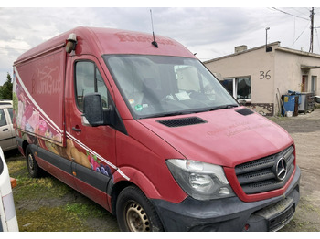 Vending truck MERCEDES-BENZ Sprinter