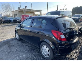 Car Opel Corsa D Corsa 1.4-87 KM Klima 2011: picture 5