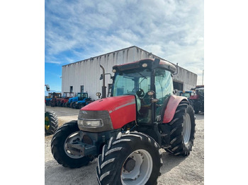 Farm tractor McCORMICK