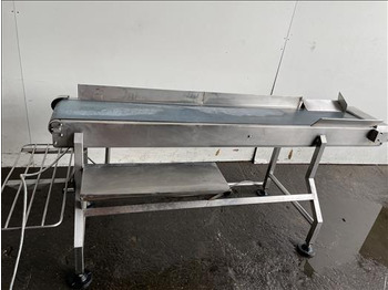 Conveyor NNP Stainless conveyor: picture 3