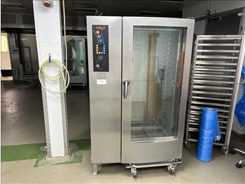 Food processing equipment