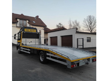 Tow truck IVECO EuroCargo