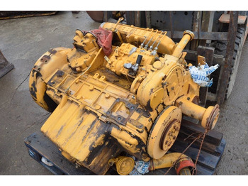 Engine for Construction machinery Liebherr D904 T: picture 2