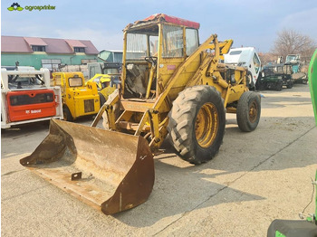 Wheel loader VOLVO