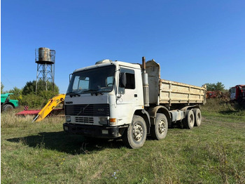 Tipper VOLVO FL10