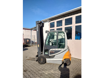 Electric forklift STILL RX60