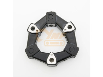 Clutch and parts HYUNDAI