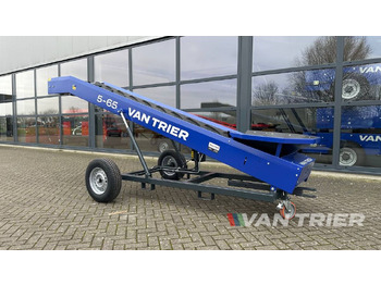 Conveyor VAN TRIER