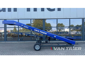 Conveyor VAN TRIER