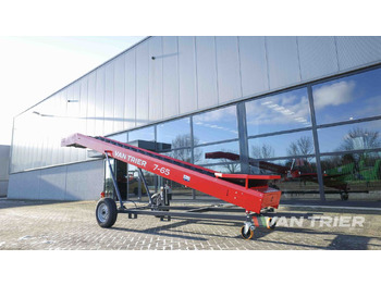 Conveyor VAN TRIER