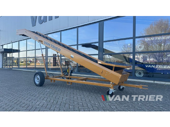 Conveyor VAN TRIER