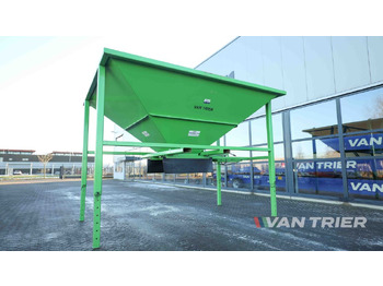 Conveyor VAN TRIER