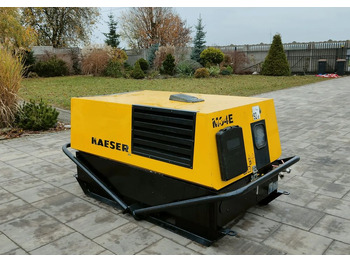 Air compressor KAESER