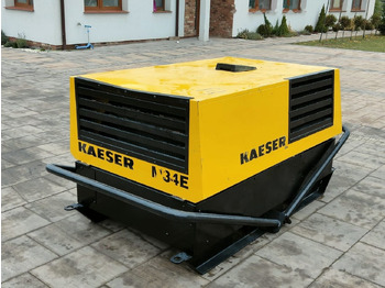 Air compressor KAESER