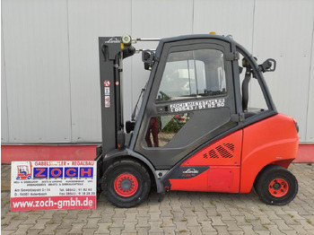 Diesel forklift LINDE H35