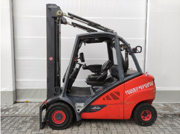 Diesel forklift LINDE H35