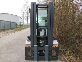 Electric forklift Still RX60-50/600: picture 3