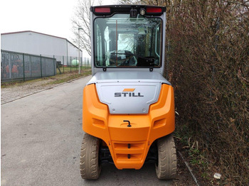 Electric forklift Still RX60-50/600: picture 4