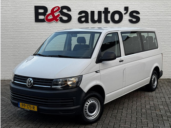 Passenger van VOLKSWAGEN Transporter T6