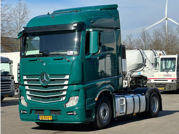 Tractor unit MERCEDES-BENZ Actros 1945