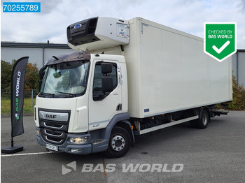 Refrigerator truck DAF LF 260