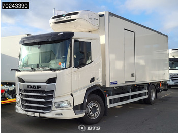 Refrigerator truck DAF XD 340