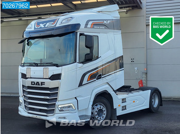 Tractor unit DAF XF 480