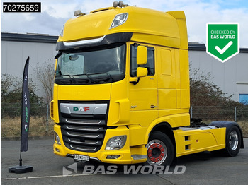 Tractor unit DAF XF 530