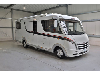 Integrated motorhome LMC Explorer