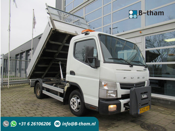 Tipper van MITSUBISHI