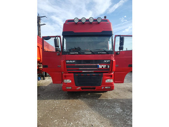 Tractor unit DAF XF 95 430