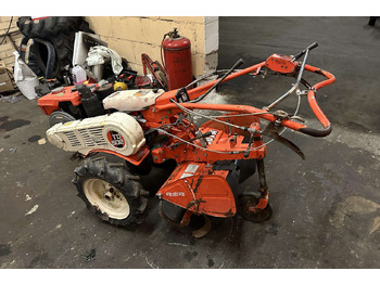 Garden tiller Kubota TD502: picture 4