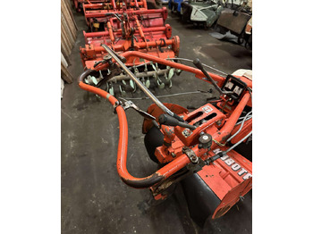 Garden tiller Kubota TD502: picture 3