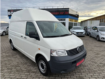 Minibus VOLKSWAGEN Transporter T5