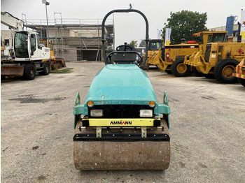 Roller Ammann ARX26K: picture 5