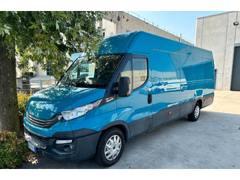 Panel van IVECO Daily 35s14