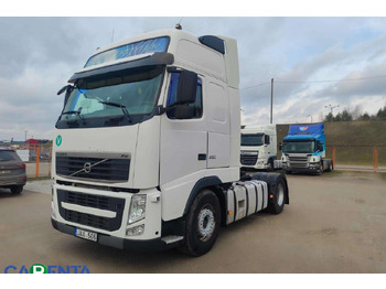 Tractor unit VOLVO FH