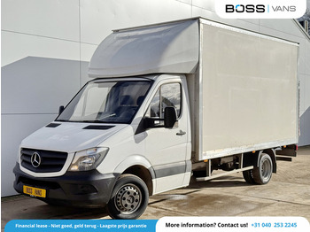 Box van MERCEDES-BENZ Sprinter 514