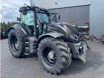 Farm tractor VALTRA T-series