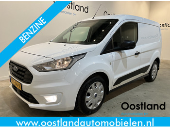 Small van FORD Transit Connect