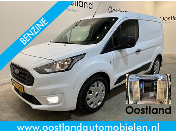 Small van FORD Transit Connect