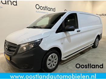 Small van MERCEDES-BENZ Vito 114