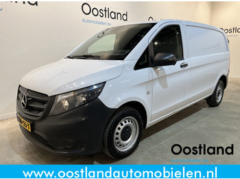 Small van MERCEDES-BENZ Vito 116